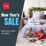 The Best New Year Sale of 2022