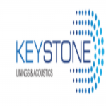 Decorative Acoustic Panels For Walls and Ceilings - Keystone