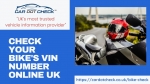 Online-free-bike-check