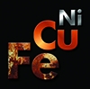 FeCuNi - Shapers of Decorative Metals. Designer Metal Sheets