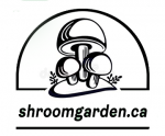 Shroom Garden