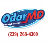 Odor removal services