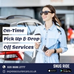 Taxi from South Croydon to Heathrow Airport - 020 86862777