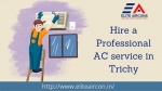 Ac Dealer in Trichy