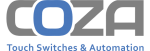 Coza | Best Smart Touch Switches, Motion Sensors Manufacture