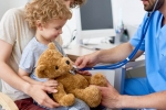 What to consider when selecting a Paediatrician for Child