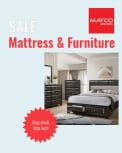Mattress & Furniture sale 2022