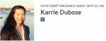 State Farm Agency Seattle Karrie Dubose