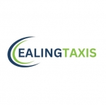 Ealing Taxis