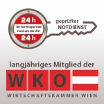 SMARTKEY Aufsperrdienst - Schlüsseldienst Wien
