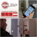 SMARTKEY Schlüsselnotdienst