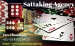 Satta King Agency
