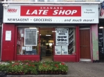Shanard Late Shop