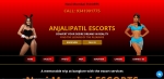Escort service Navi Mumbai
