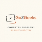 Computer Repairs Adelaide - Go2geeks