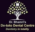 De-toto dental is the best dental clinic  in Lucknow