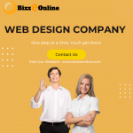 Website development Compnay