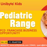 Top Pediatric PCD Pharma franchise