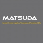 Matsuda CA- Promotional Watches