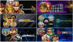GAME SLOT GACOR