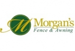 Morgan Fence & Awning