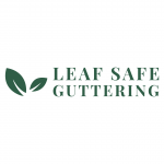 Leaf Safe Guttering