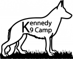 Kennedy K9 Camp