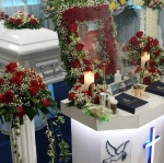 Divine Casket Singapore