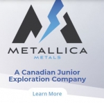 Junior mining network