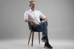 Life Coaching Basel | Patrick Santoux
