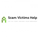 Got Scammed by Scam Brokers? Get Help From Scam Victims Help