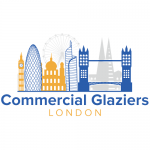 Commercial Glaziers London