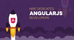 Hire Dedicated AngularJS Developers