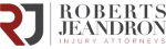 Roberts | Jeandron Injury Attorneys