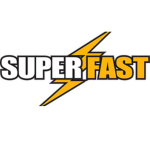 Super Fast Electric