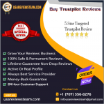 Buy TrustPilot Reviews