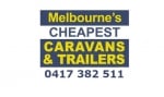 Sale Melbourne Cheapest Caravans Hire | Rent Long Term Used