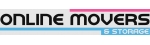Online Movers & Storage