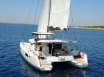 Boat charter turkey