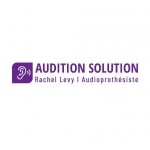 Audition Solution Rachel Levy Audioprothésisite