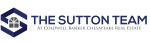 Billy Sutton, Realtor at Coldwell Banker Chesapeake Real Estate
