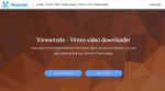 Vimeomate - Free Vimeo video downloader