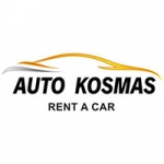Auto Kosmas Rent a Car Crete