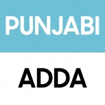 My Punjabi Adda