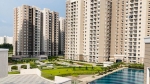 Proper property at Bangalore at Prestige Meridian Park
