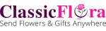 Classic Flora - Online Florist in India