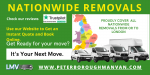 HOUSE REMOVALS MOVING SERVICE COMMERCIAL REMOVALS