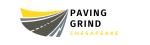 Paving Grind Chesapeake