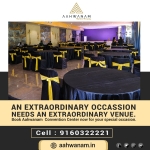 Best Convention Centres in Hyderabad