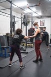 Certified Personal Fitness Trainer in Tacoma Washington